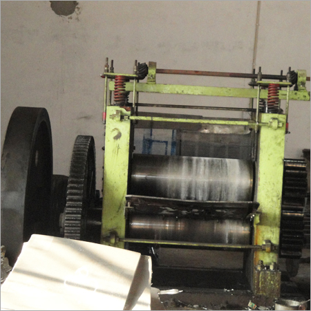Heavy Sheet Rolling Mill Machine