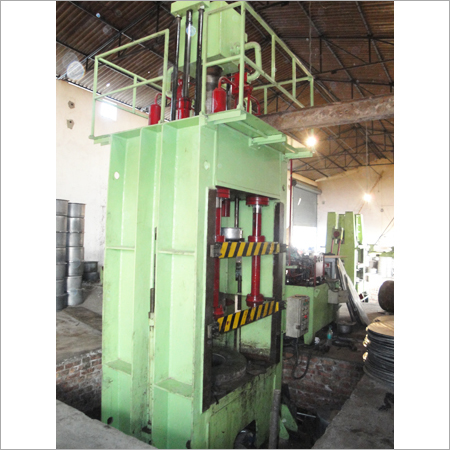 Power Press