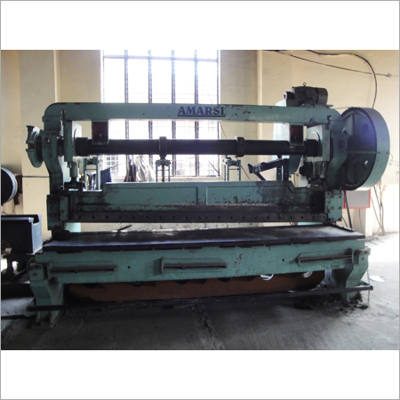 Rolling Mill Machine