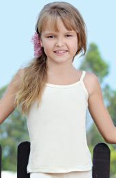 GIRLS VEST