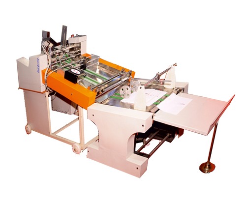 Automatic Answer Sheet Numbering Machine