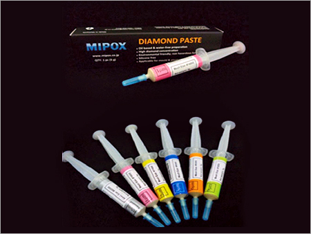 Diamond Paste