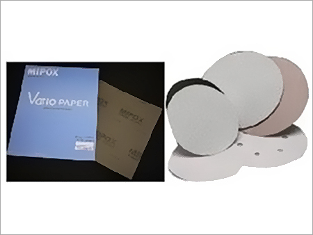 Abrasive Sanding Paper