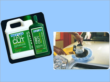 Polishing Compound