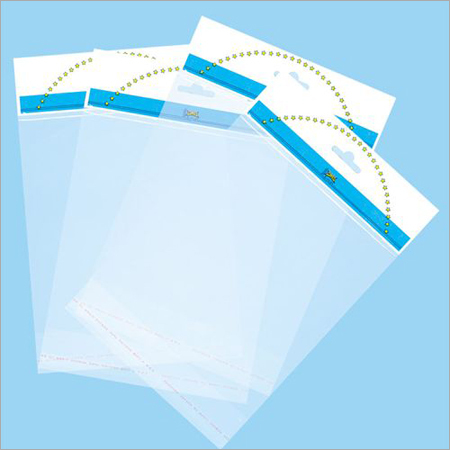 Top Printed Bopp Bags