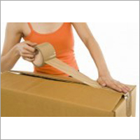 Packing Cardboard Tape