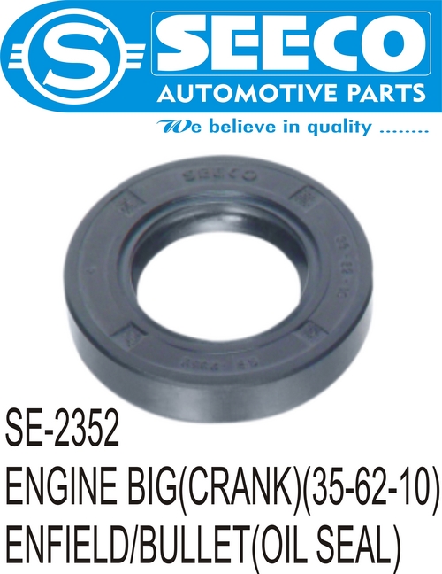 ENGINE BIG (CRANK)