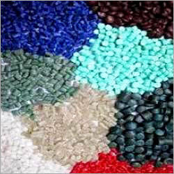 Plastic Recycled HDPE Granules