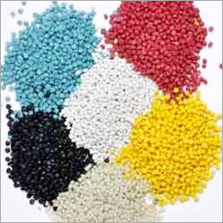 Hm Plastic Granules