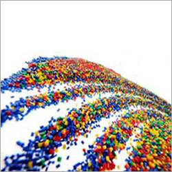 Recycled HM Granules