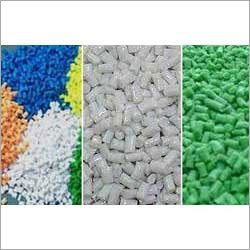 Ldpe Plastic Granules