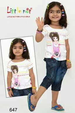 Dresigner Kids Wear