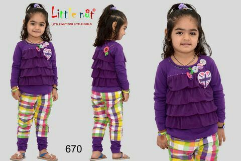 Formal Kids Wear