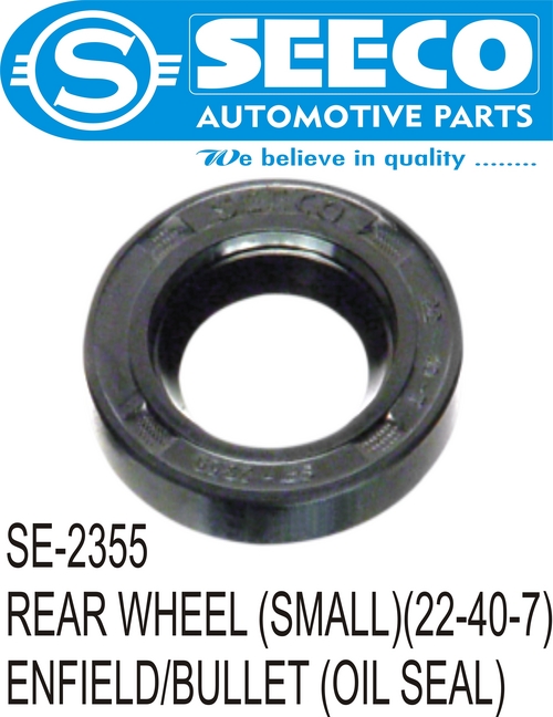 REAR WHEEL (SMALL)