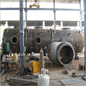 Basket Centrifuge