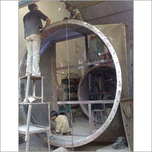 Fabrication Work