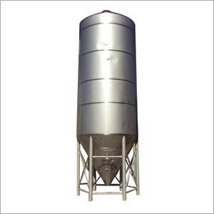 MS Tank Fabrication