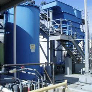 Effluent Treatment Plant