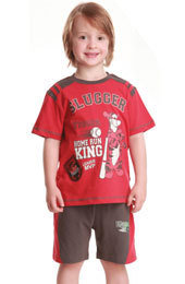 BOYS NIGHTSUIT