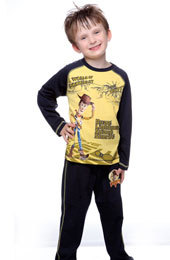 Boys Nightsuit