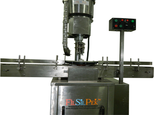 ROPP Cap Sealing Machine