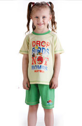GIRLS NIGHTSUIT