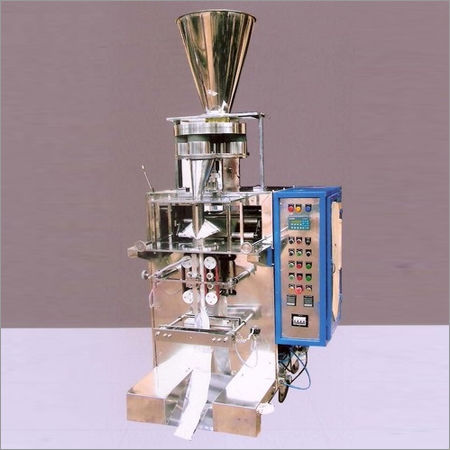 Collar Type Cup Filler Machine