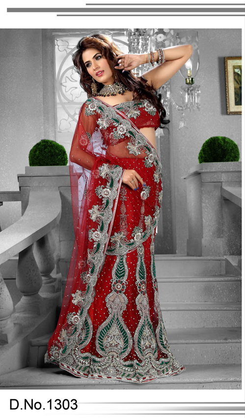 Bridal Wear