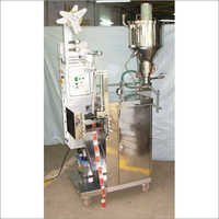 FFS Paste Packing Machine