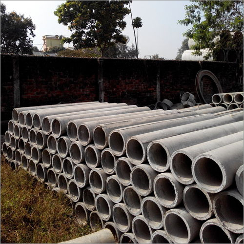 RCC Spun Pipe 02