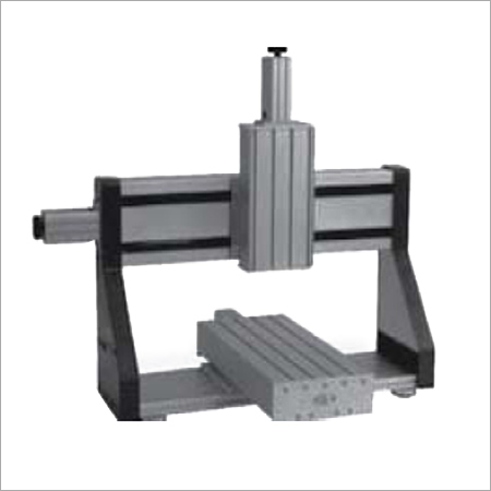 Three Directional Motion Controller