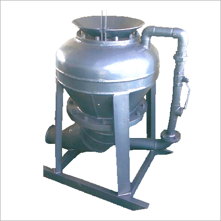Air Concrete Placer