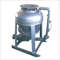 Air Concrete Placer