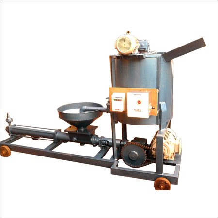 Grout Pumps