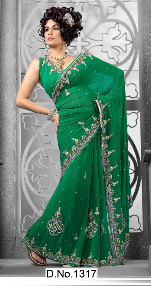 Exclusive Sarees