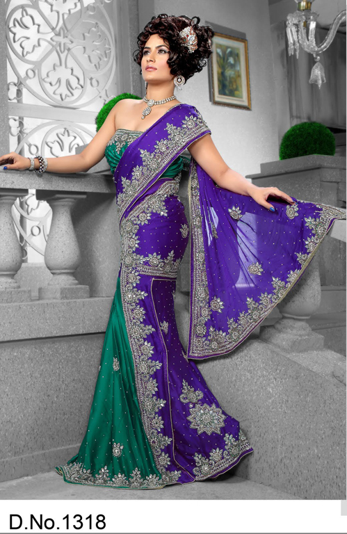 Exclusive Sarees