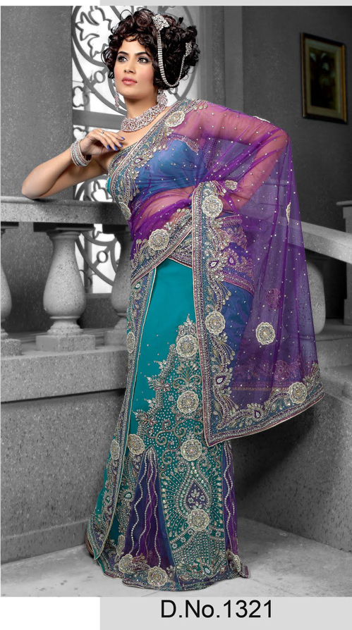 Exclusive Sarees