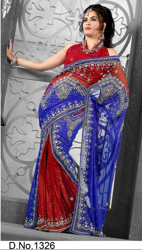 Exclusive Sarees