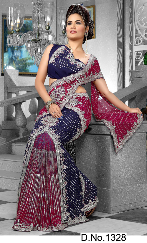 Exclusive Sarees