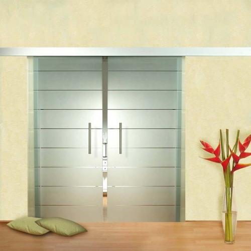 Tufun Door Design
