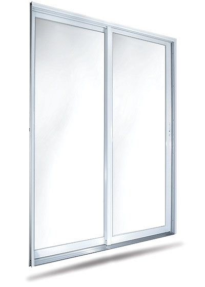 Aluminum Window