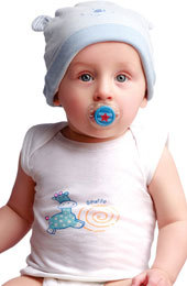 INFANT VEST