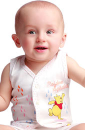 INFANT VEST