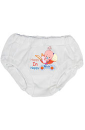 INFANT PANTIES
