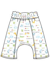 INFANT PAJAMI