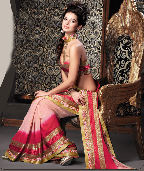 Exclusive Sarees