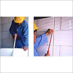 CLC Bricks Cutting