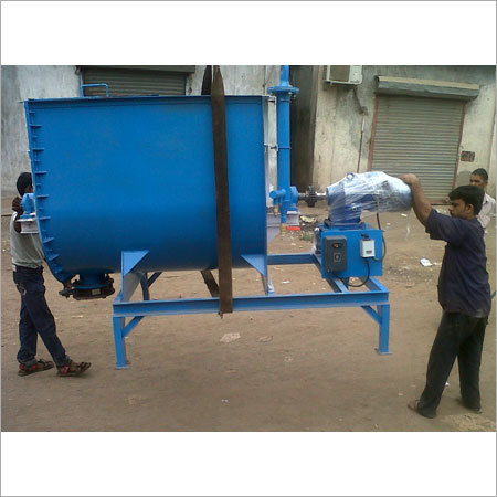 CLC Brick Making Machine