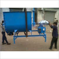 Clc Brick Making Machine - Steel Build, Custom Size | High Output, Low Maintenance, Reliable Performance