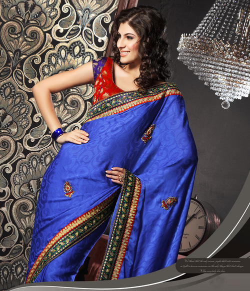 Exclusive Sarees